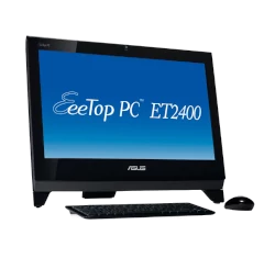 ASUS ET2400 Series all-in-one
