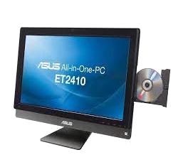 ASUS ET2410 Series all-in-one