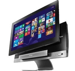 ASUS Portable AiO P1801-T all-in-one