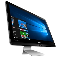 ASUS Zen AIO ZN240IC Intel Core i5 6th Gen all-in-one