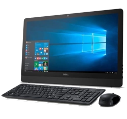 Dell Inspiron 20 3059 all-in-one