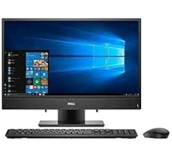 Dell Inspiron 22 3277 all-in-one