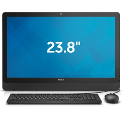 Dell Inspiron 24 3452 all-in-one