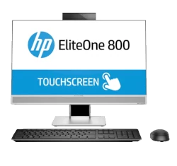 HP EliteOne 800 G4 Intel Core i7 8th Gen all-in-one