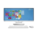 LG PC 29V950 Intel Core i7 5th Gen all-in-one