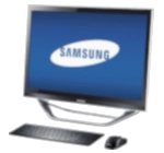 Samsung DP710A4M all-in-one