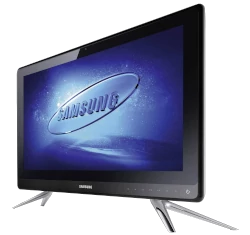 Samsung DP500A2D Core i3 3th Gen all-in-one