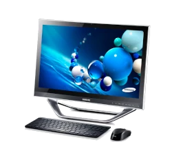 Samsung DP700A3D Intel Core i5 3th Gen all-in-one