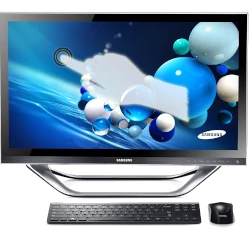 Samsung DP700A7D Intel Core i5 3th Gen all-in-one