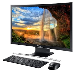 Samsung DP700A7D all-in-one
