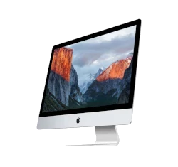 Apple iMac A1418 21.5 inch desktop