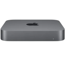 Apple Mac Mini Intel Core i5 8th Gen 2018 2TB SSD desktop