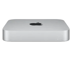 Apple Mac Mini M1 2022 1TB SSD desktop