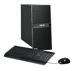 ASUS Essentio CG5270 desktop