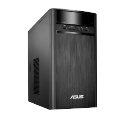ASUS K31B Series AMD A8 desktop