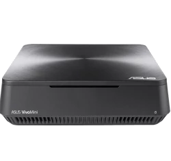 ASUS VivoMini VM65N Intel Core i3 7th Gen desktop