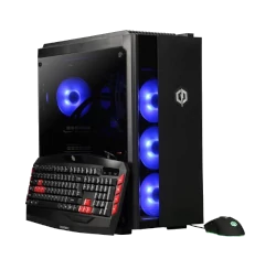 CyberPowerPC Intel Core i7 10th Gen