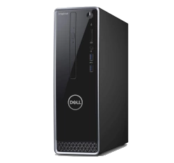 Dell Inspiron 3471 Intel Core i5 9th Gen desktop