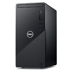 Dell Inspiron 3880 Intel Core i3 10th Gen desktop