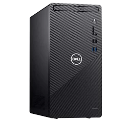 Dell Inspiron 3880 Intel Core i5 10th Gen desktop