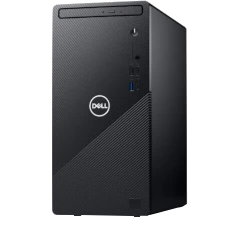 Dell Inspiron 3891 Intel Core i7 10th Gen desktop
