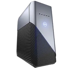 Dell Inspiron 5680 Intel Core i7 8th Gen desktop