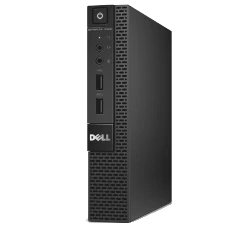 Dell OptiPlex 3020M Intel Core i3 4th Gen desktop