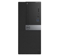 Dell OptiPlex 7040 Intel Core i7 6th Gen desktop