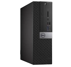 Dell OptiPlex 7050 Intel Core i5 6th Gen desktop