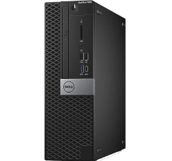 Dell OptiPlex 7050 Intel Core i5 7th Gen desktop