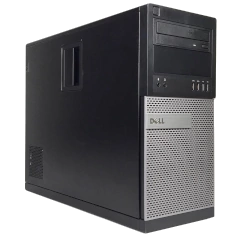 Dell OptiPlex 9010 Intel Core i3 3rd Gen desktop
