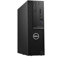 Dell Precision 3431 Intel Core i7 9th Gen desktop