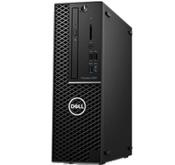 Dell Precision 3431 Intel Core i9 9th Gen desktop