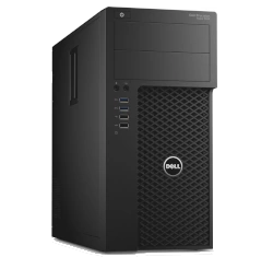Dell Precision T3620 Intel Xeon desktop