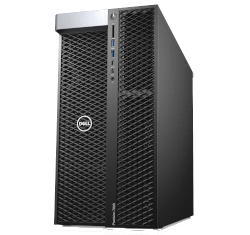 Dell Precision T7920 Intel Xeon desktop