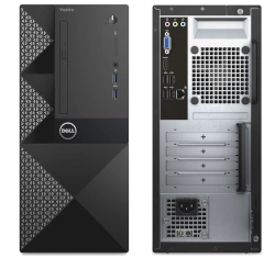 Dell Vostro 3669 Intel Core i5 7th Gen desktop