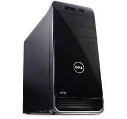 Dell XPS 8700 Intel Core i7 4th Gen desktop