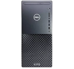 Dell XPS 8940 Intel Core i5 10th Gen desktop