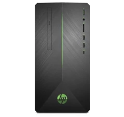 HP Pavilion 690 AMD Ryzen 5 desktop