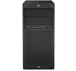 HP Z2 G4 Intel Core i5 9th Gen desktop