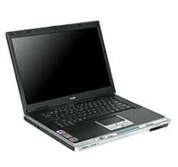 Acer Aspire 2000 Series laptop