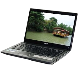 Acer Aspire 4349 laptop