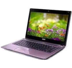 Acer Aspire 4352 laptop
