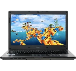 Acer Aspire 4410 laptop