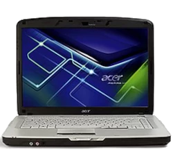 Acer Aspire 4520 laptop