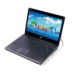 Acer Aspire 4552 laptop