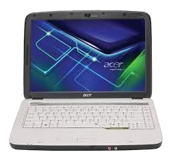 Acer Aspire 4715Z laptop