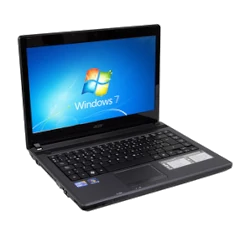 Acer Aspire 4739 laptop