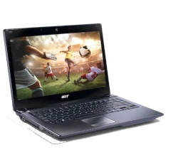 Acer Aspire 4743 laptop