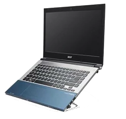 Acer Aspire 4830 laptop